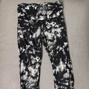 Xersion Crop Leggings